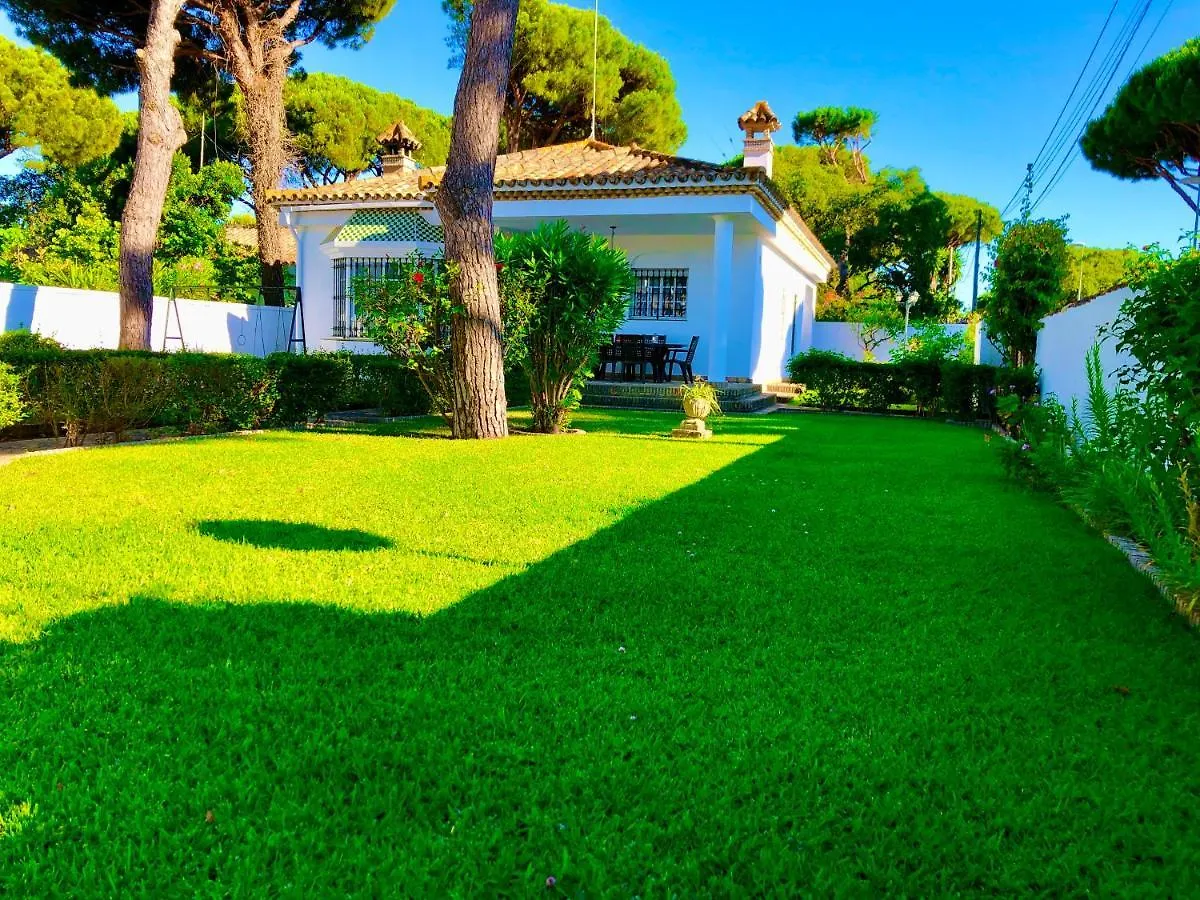 Barrosa Playa 5 Villa Chiclana de la Frontera