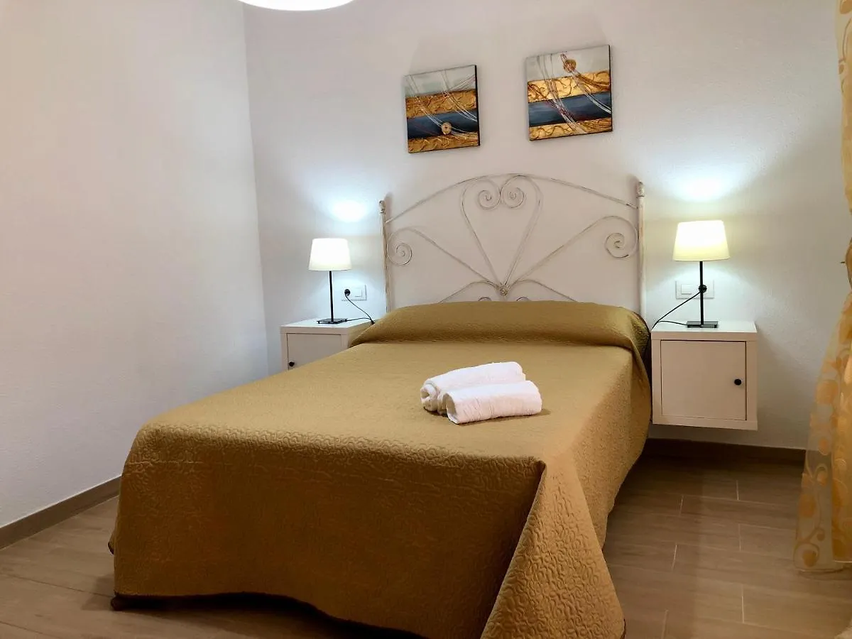 Сasa de vacaciones Barrosa Playa 5 Villa Chiclana de la Frontera