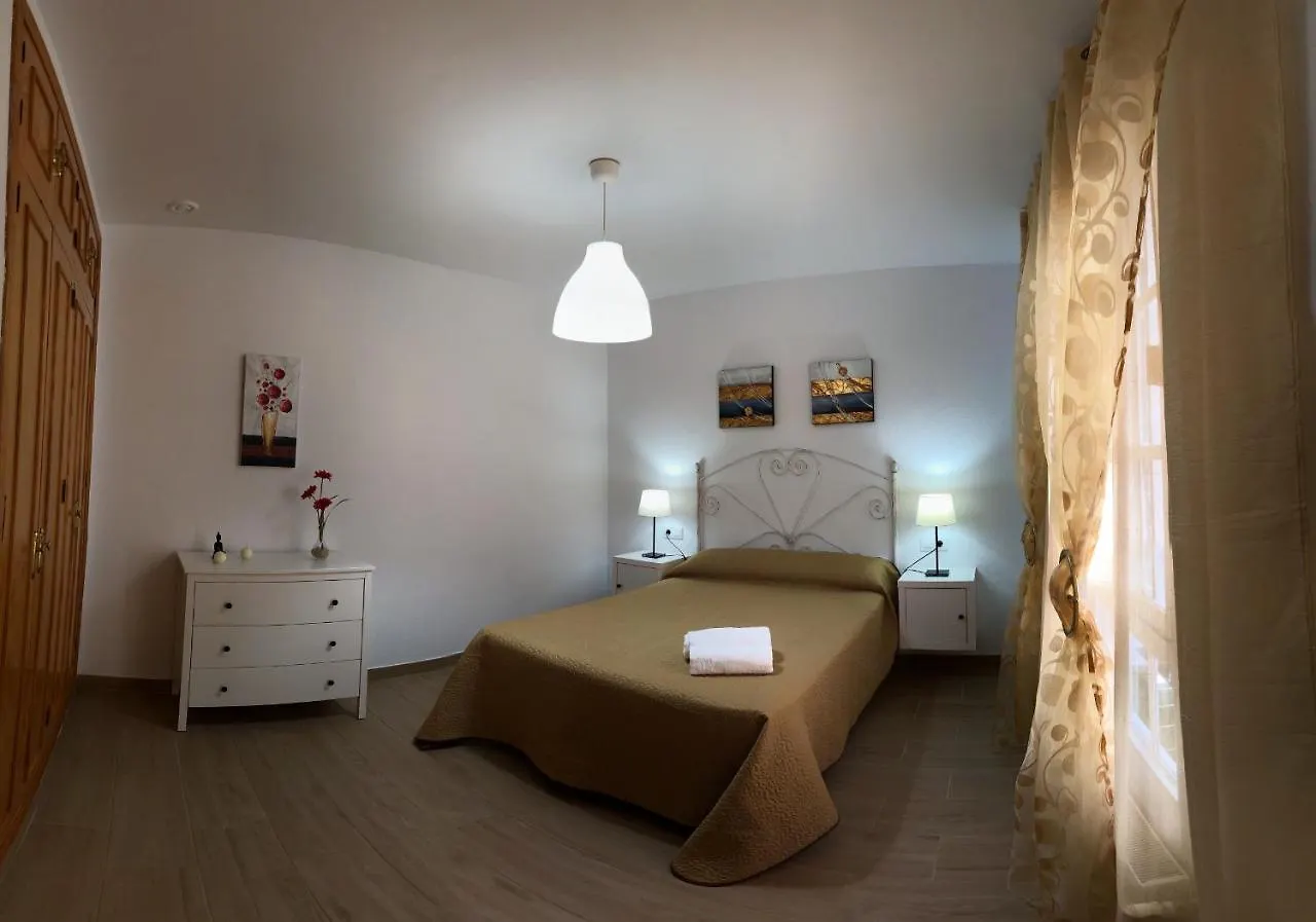 Сasa de vacaciones Barrosa Playa 5 Villa Chiclana de la Frontera
