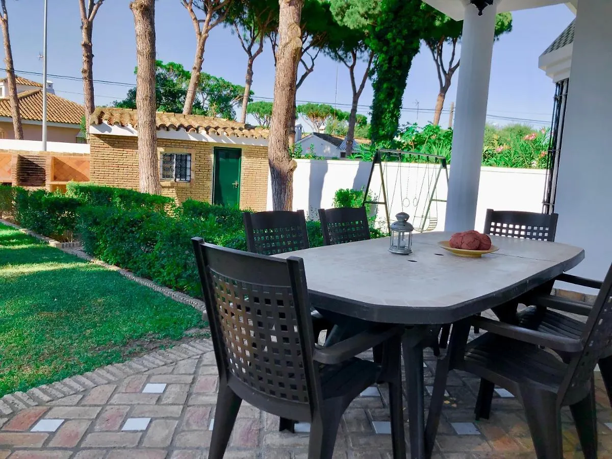 Barrosa Playa 5 Villa Chiclana de la Frontera