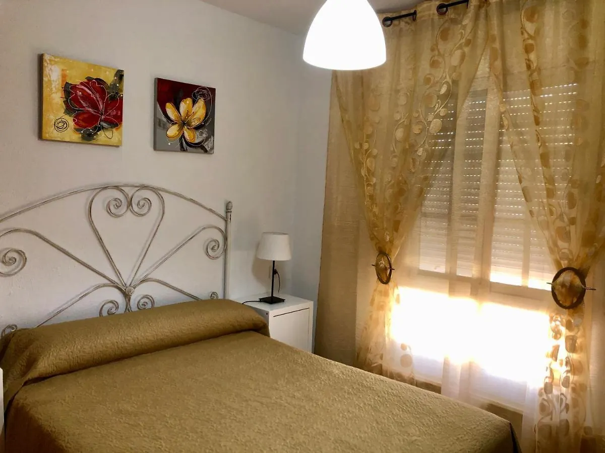 Сasa de vacaciones Barrosa Playa 5 Villa Chiclana de la Frontera