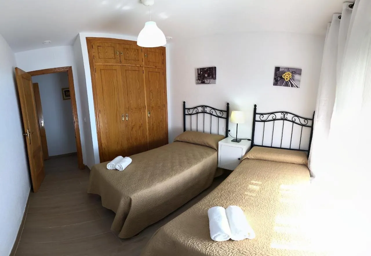 Сasa de vacaciones Barrosa Playa 5 Villa Chiclana de la Frontera
