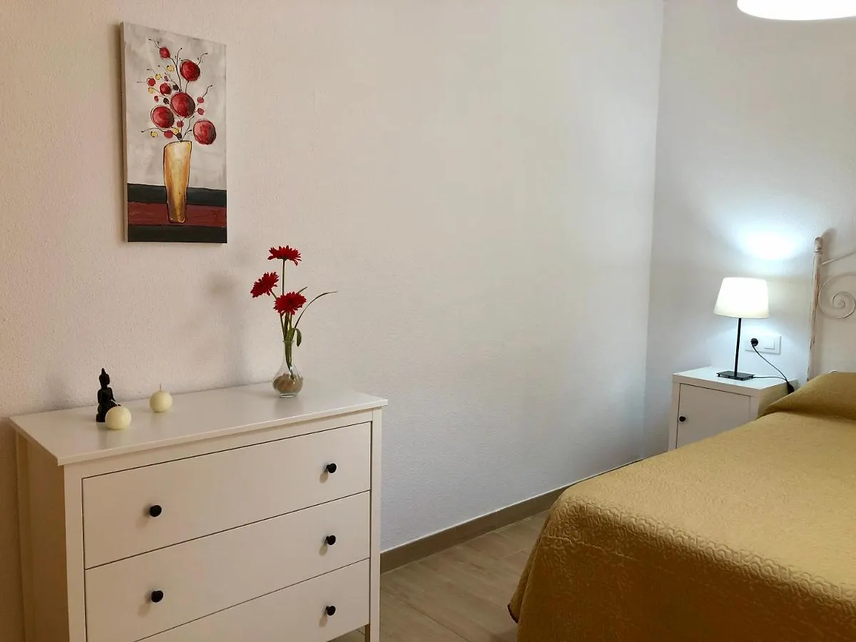 Сasa de vacaciones Barrosa Playa 5 Villa Chiclana de la Frontera