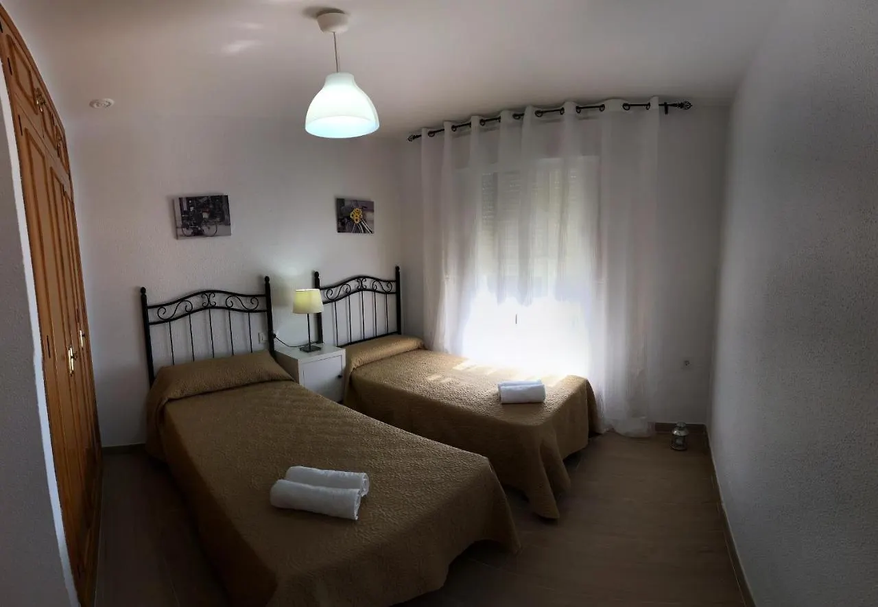 Сasa de vacaciones Barrosa Playa 5 Villa Chiclana de la Frontera España