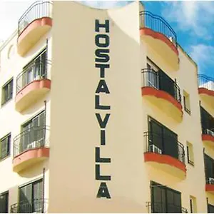 2* Gasthof Hostal Villa