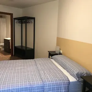 Moixeró Apartamento Guardiola de Berga