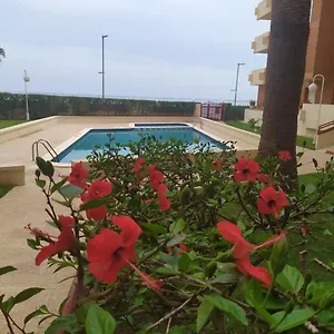 Apartament Voramar Apartamento L'Ampolla