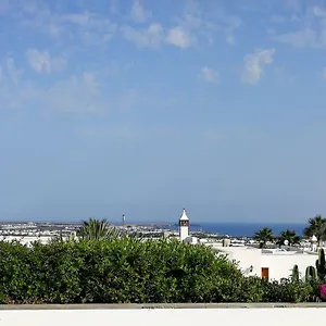Panoramic Apartamento Playa Blanca (Lanzarote)