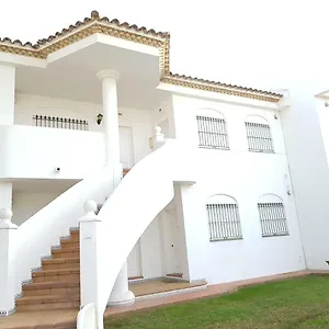 Pinar Del Atlántico-la Barrosa Apartamento
