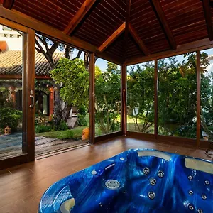 Casa Los Laureles Сasa de vacaciones