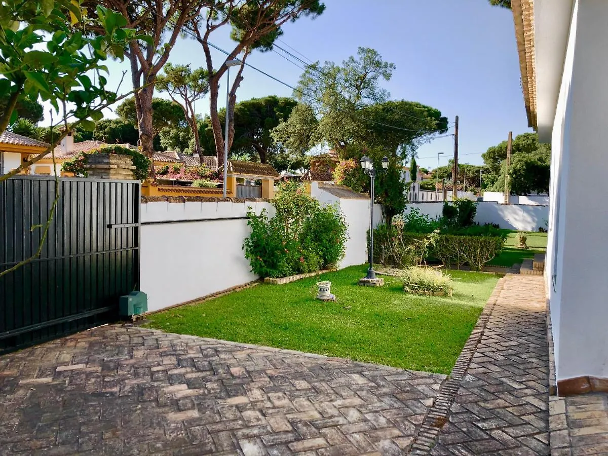 Holiday home Barrosa Playa 5 Spain
