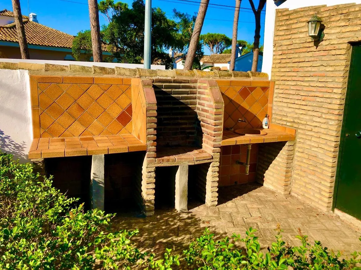 Holiday home Barrosa Playa 5