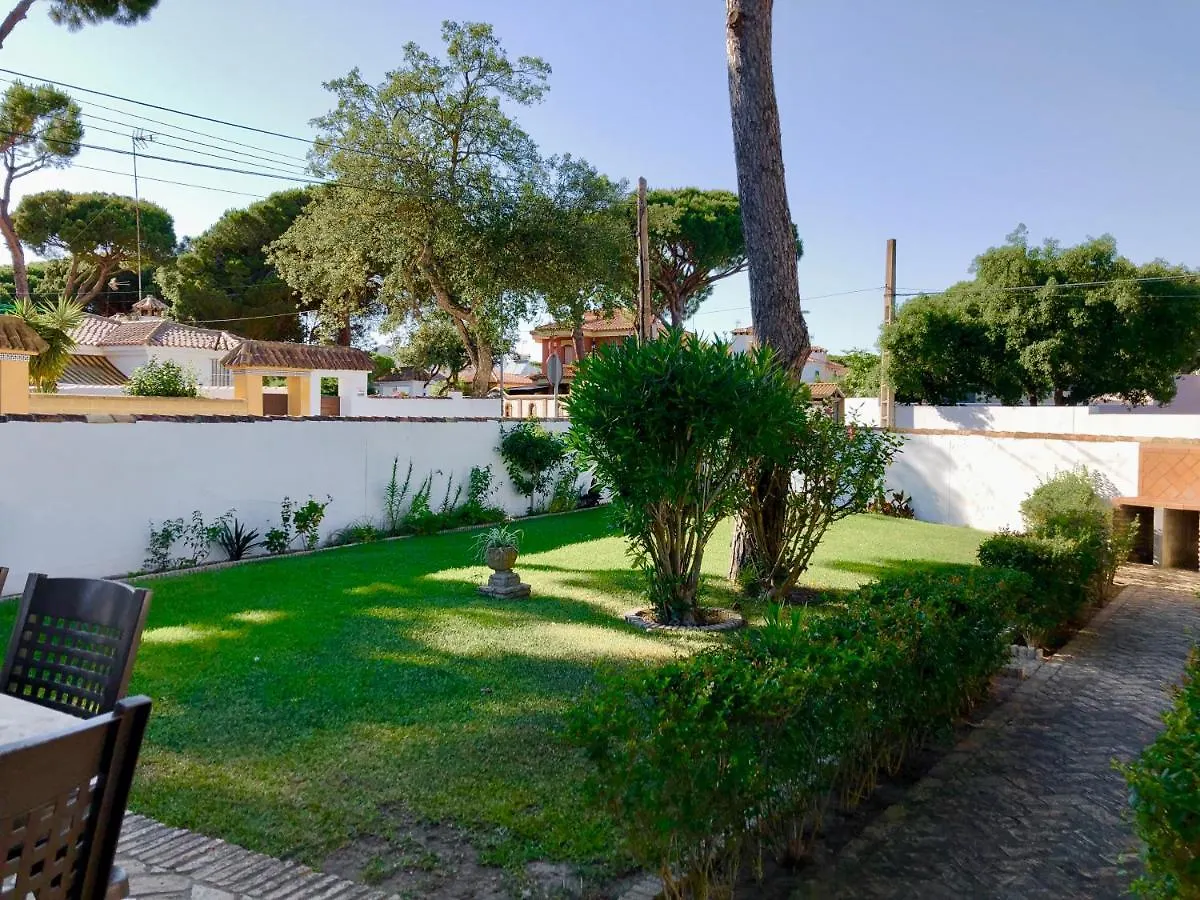 Holiday home Barrosa Playa 5