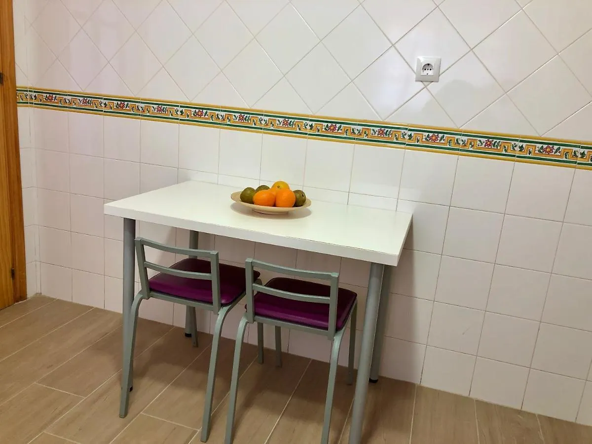 Holiday home Barrosa Playa 5
