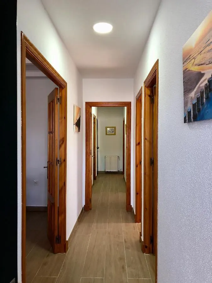 Holiday home Barrosa Playa 5 Spain